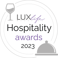 LUXLife Hospitality Awards - Best Luxury Hotel in Kuala Lumpur 2023