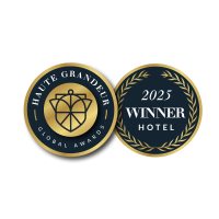 HAUTE GRANDEUR 2025 - Best Business Hotel in Asia, Best Luxury Hotel in Asia, Best City Hotel in Malaysia