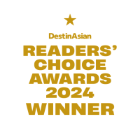 DestinAsian 2024 Readers' Choice Award – Top 10 Best City Hotel in Malaysia 2024