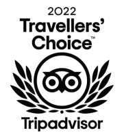 TripAdvisor Travellers' Choice 2022 - Tatsu Japanese Cuisine